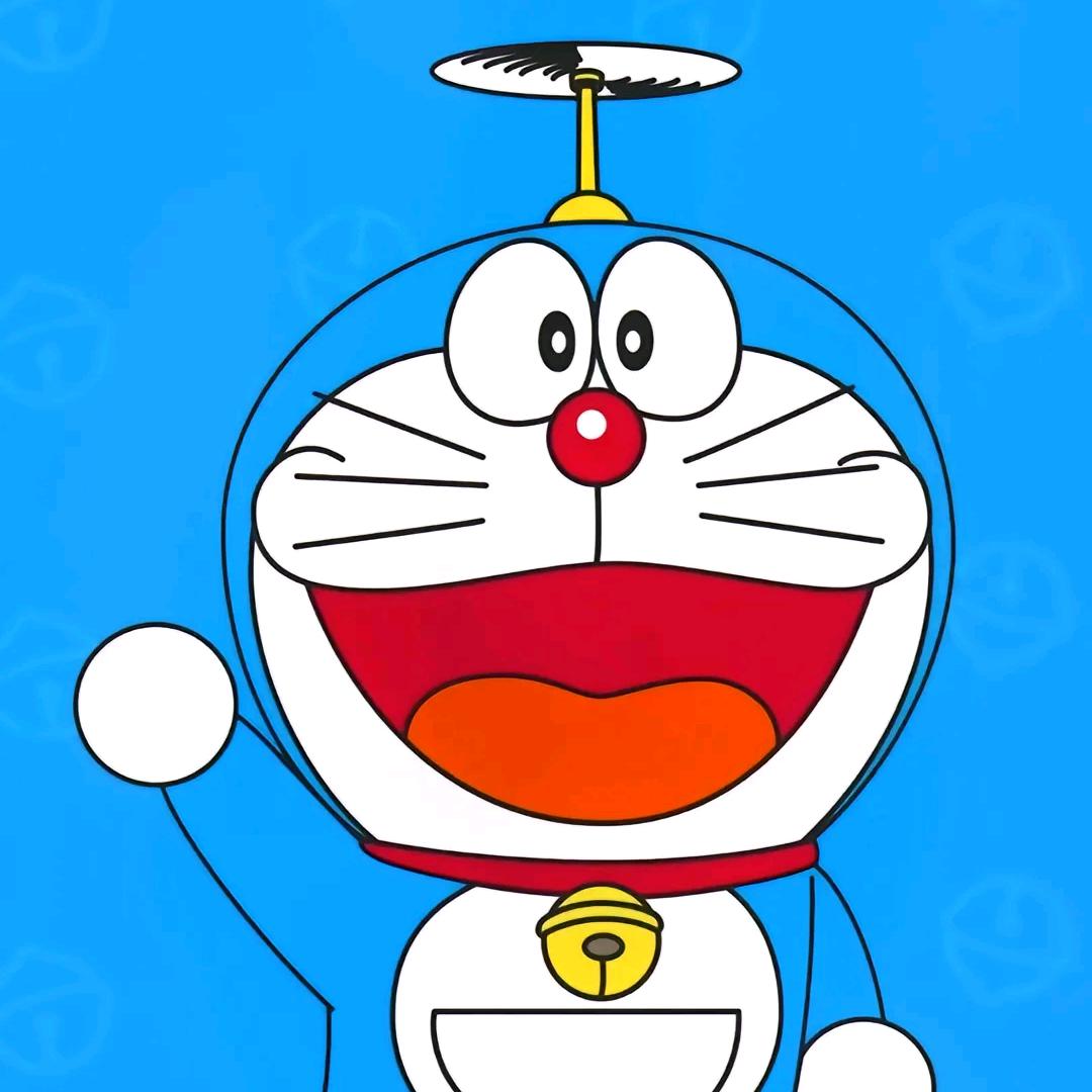 哆啦A梦影城