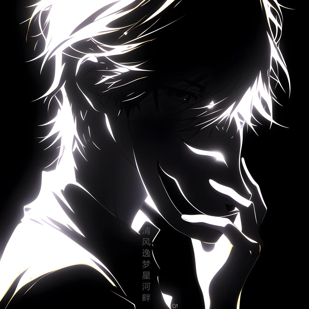 清风逸梦星河畔