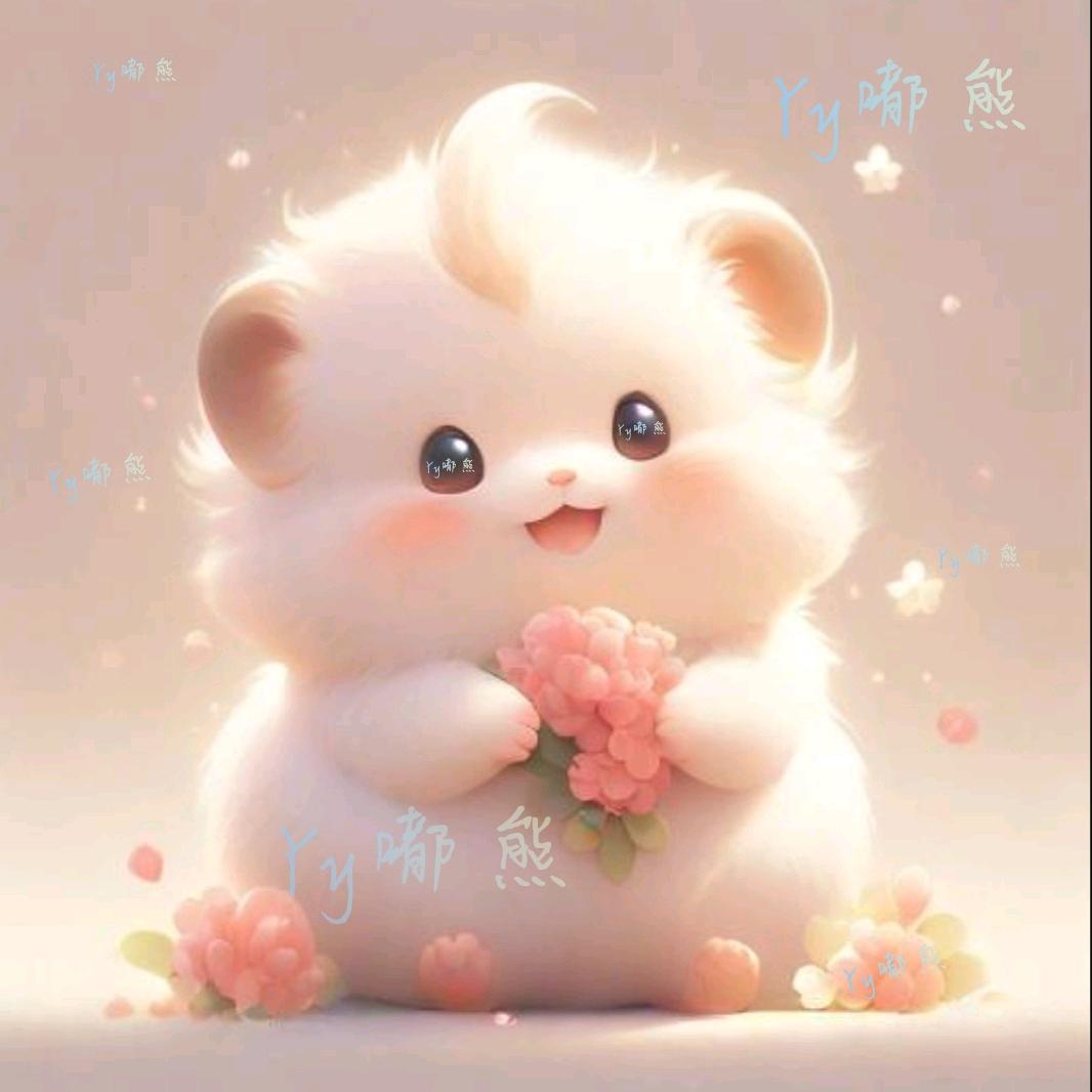Yy嘟🐻