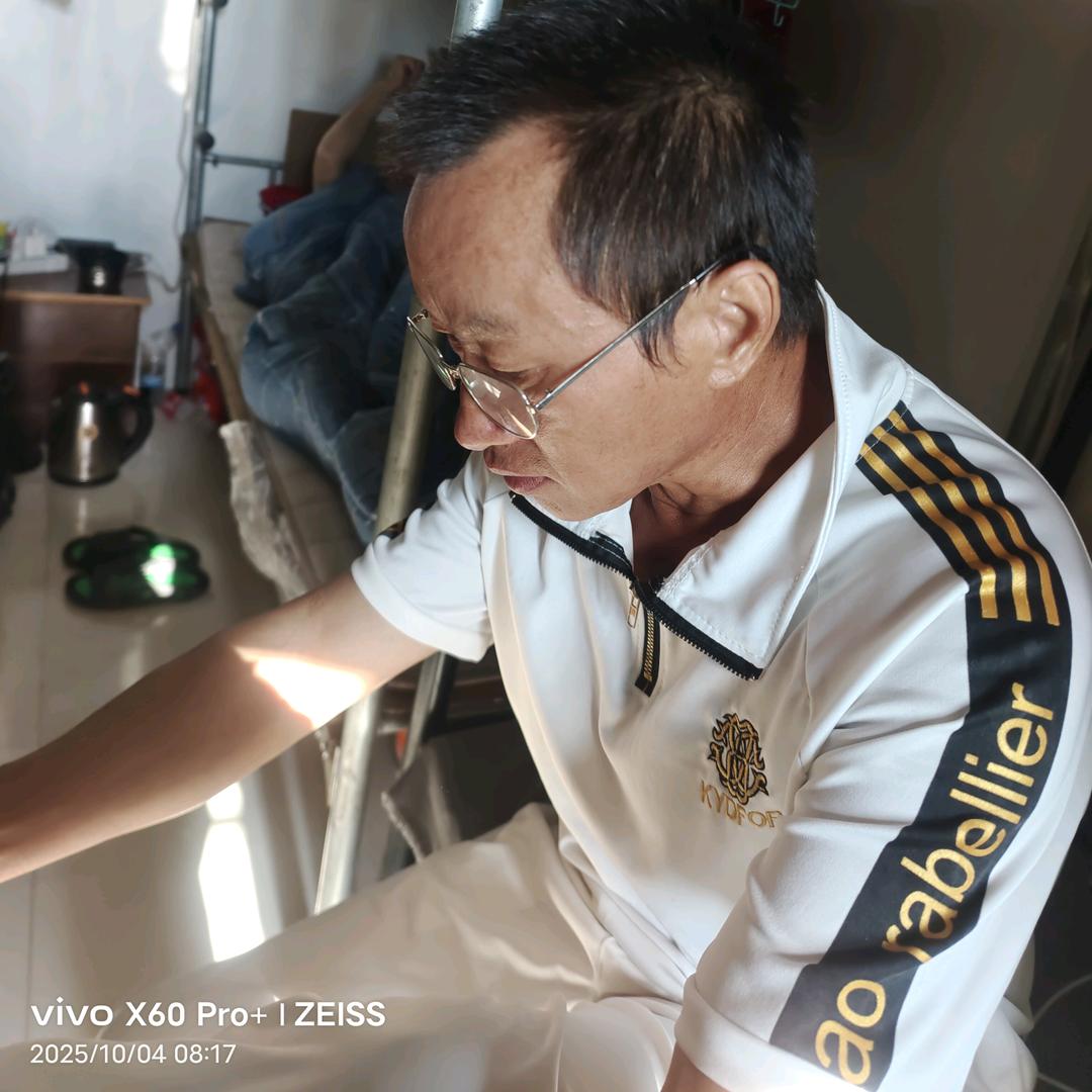 快乐就是想你