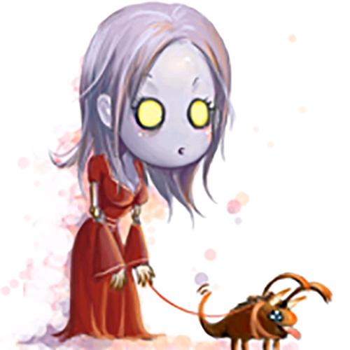 纯属嘚瑟练字版（改个什么名字好呢）