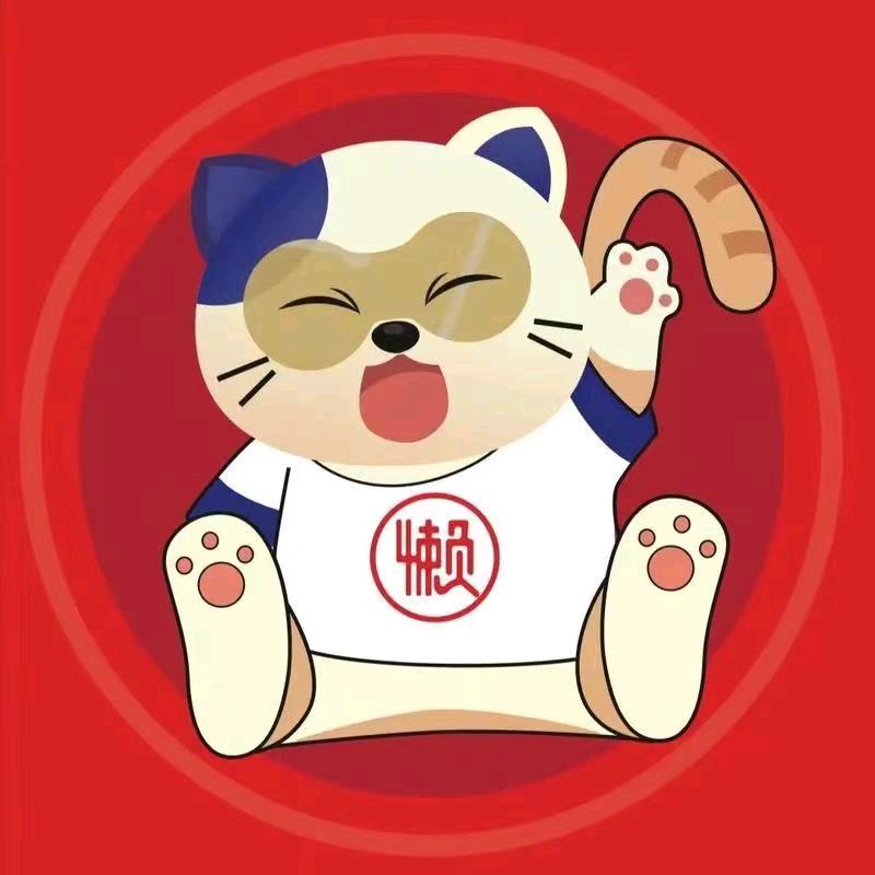 懒猫食光量贩零食