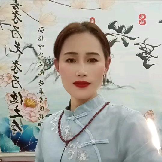 娟娟结善缘