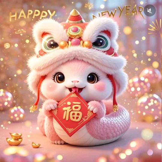 小富婆
