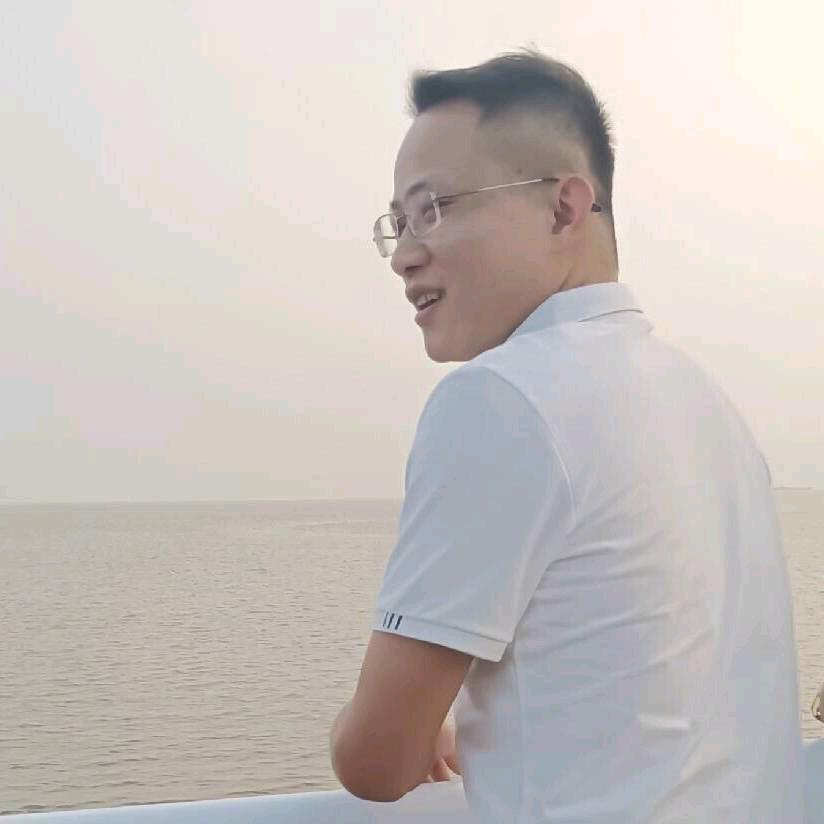 🌴 江先生
