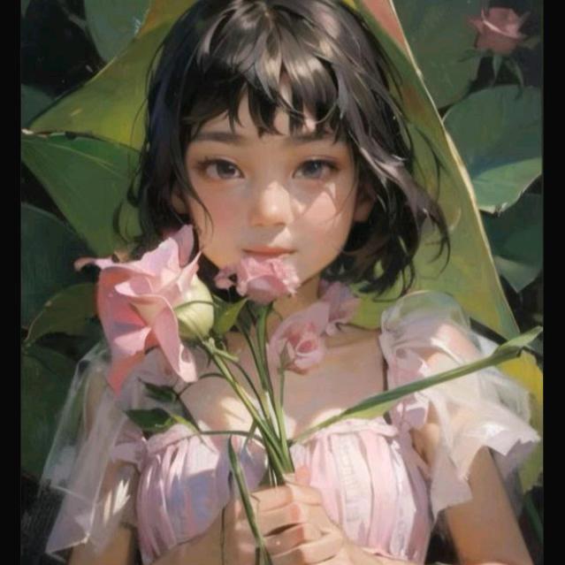 昊铭宅小妹x