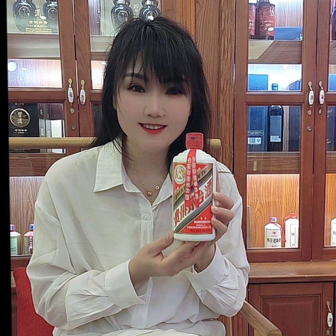 茅台系列酒