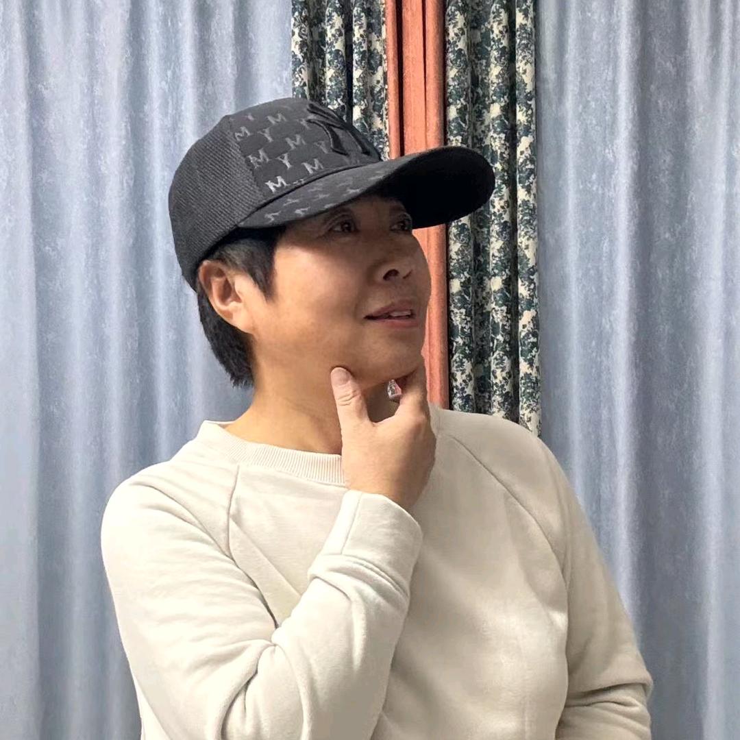 敏姐的碎碎念