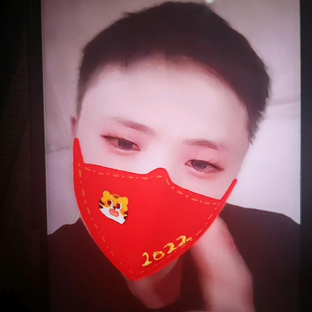 幸福一家。