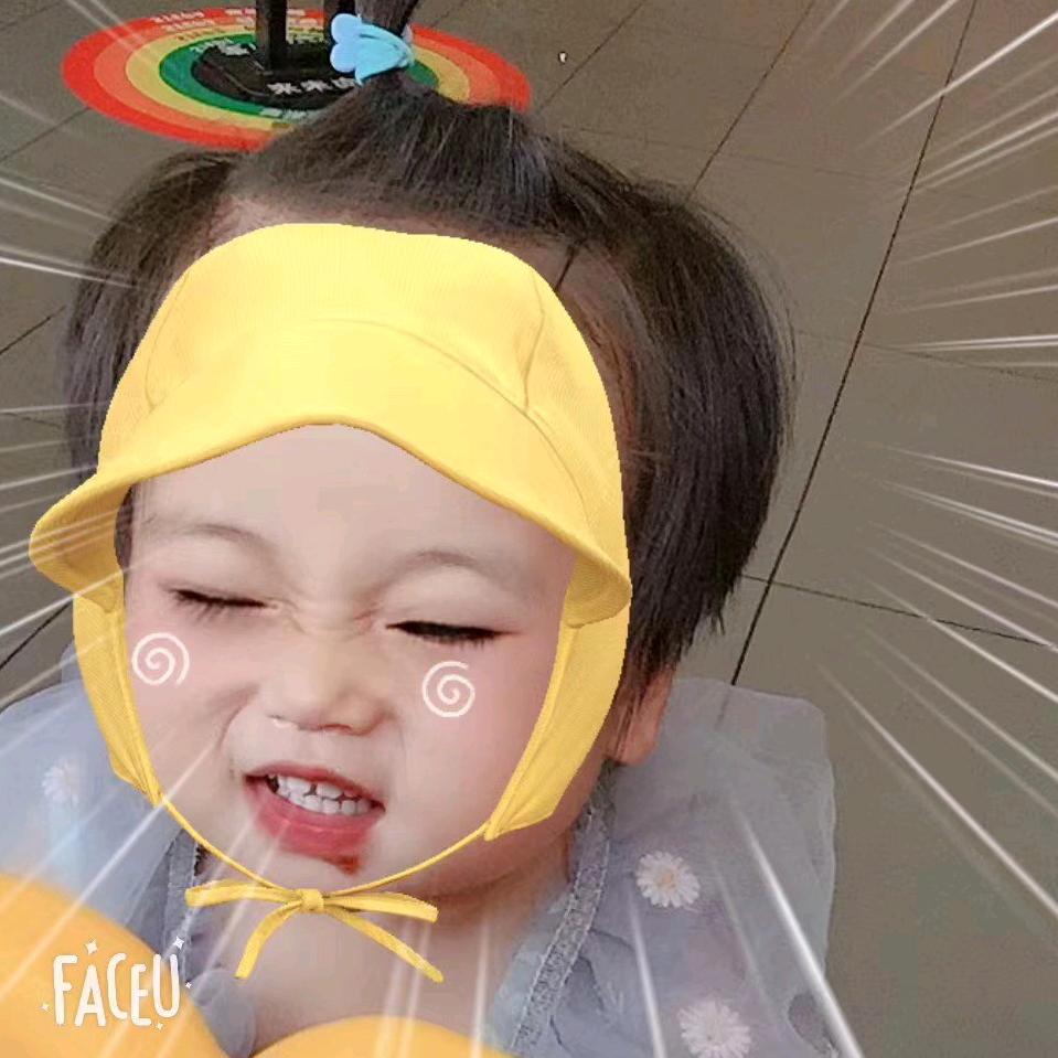 晗麻麻