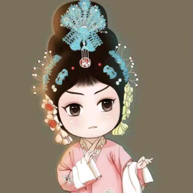 缘起牵手
