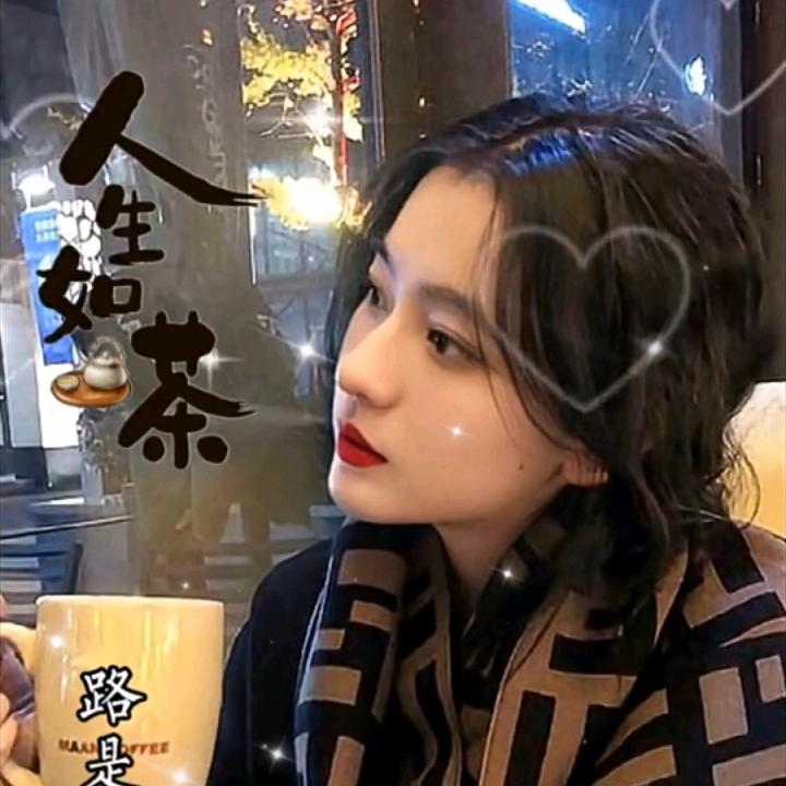 🌹夕阳依旧醉人💐