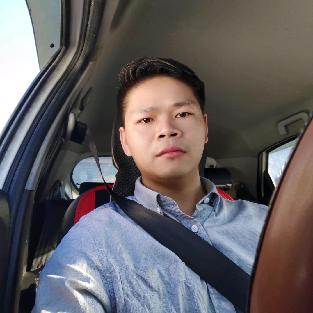 网约车阿陈