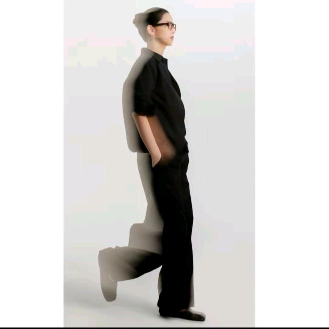 阿文 MG 爆款穿搭