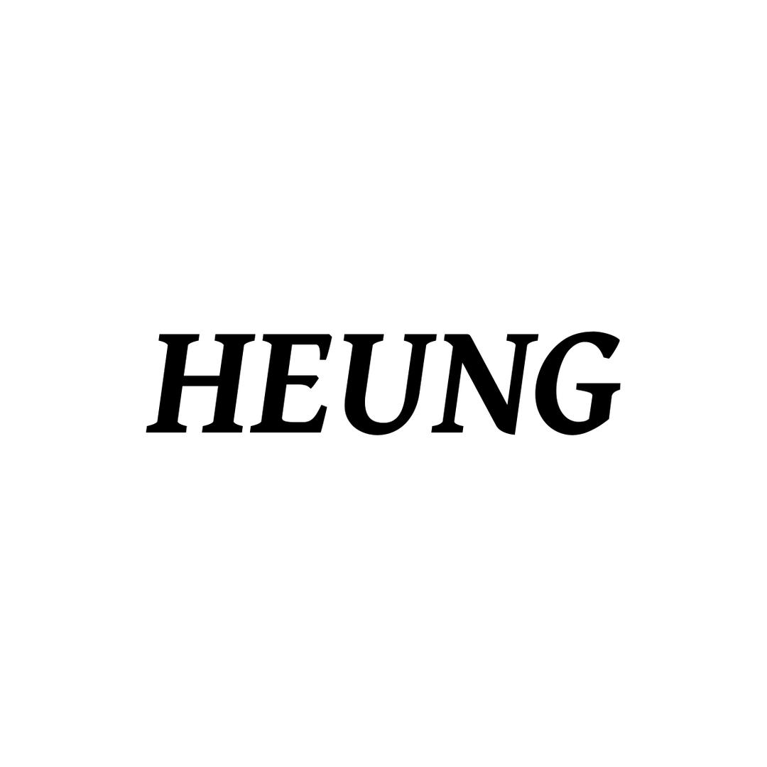 HEUNG阖创