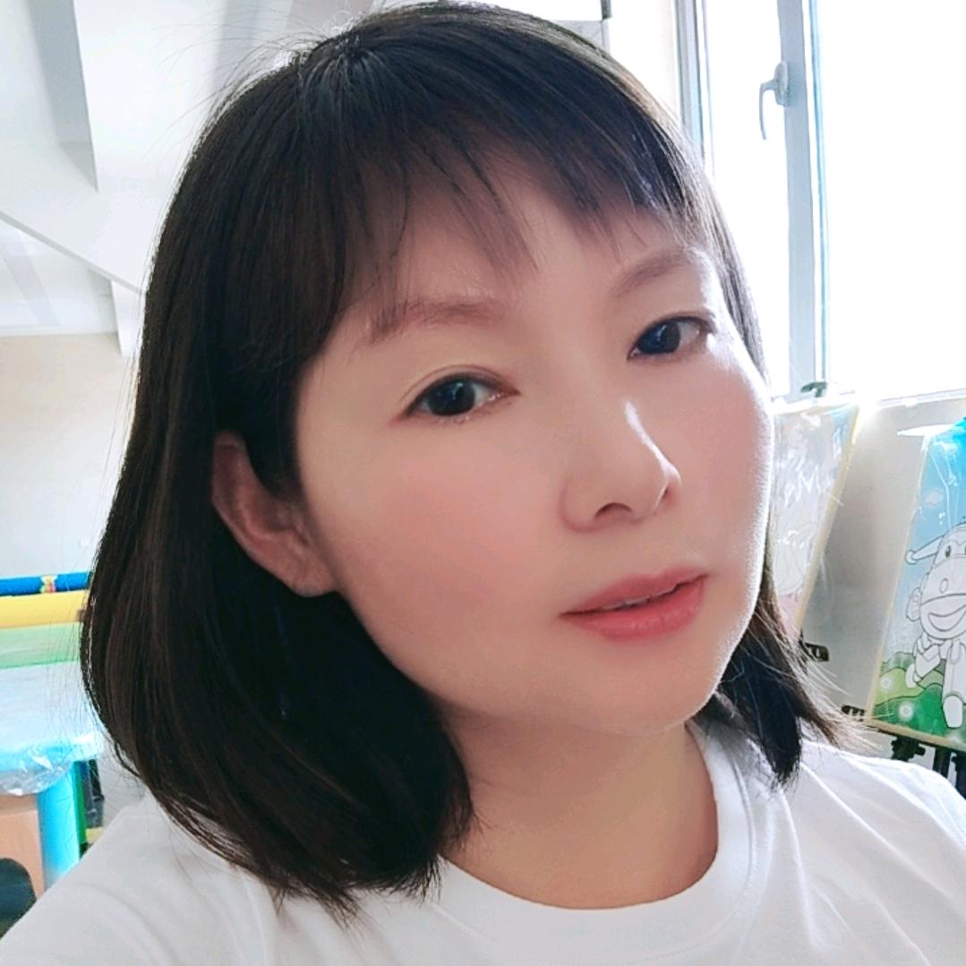 萍萍爱生活