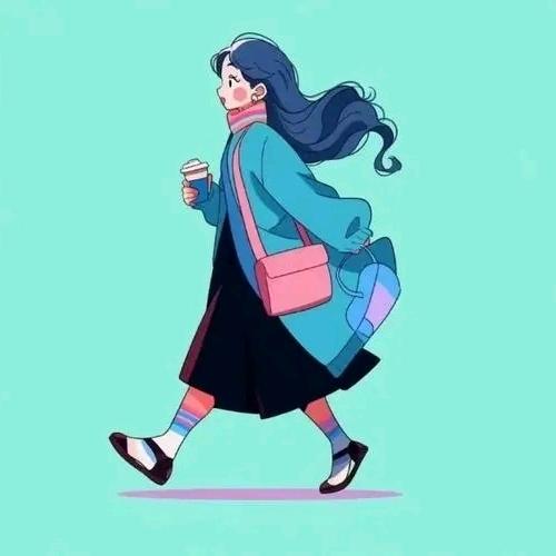悠哉悠哉头像