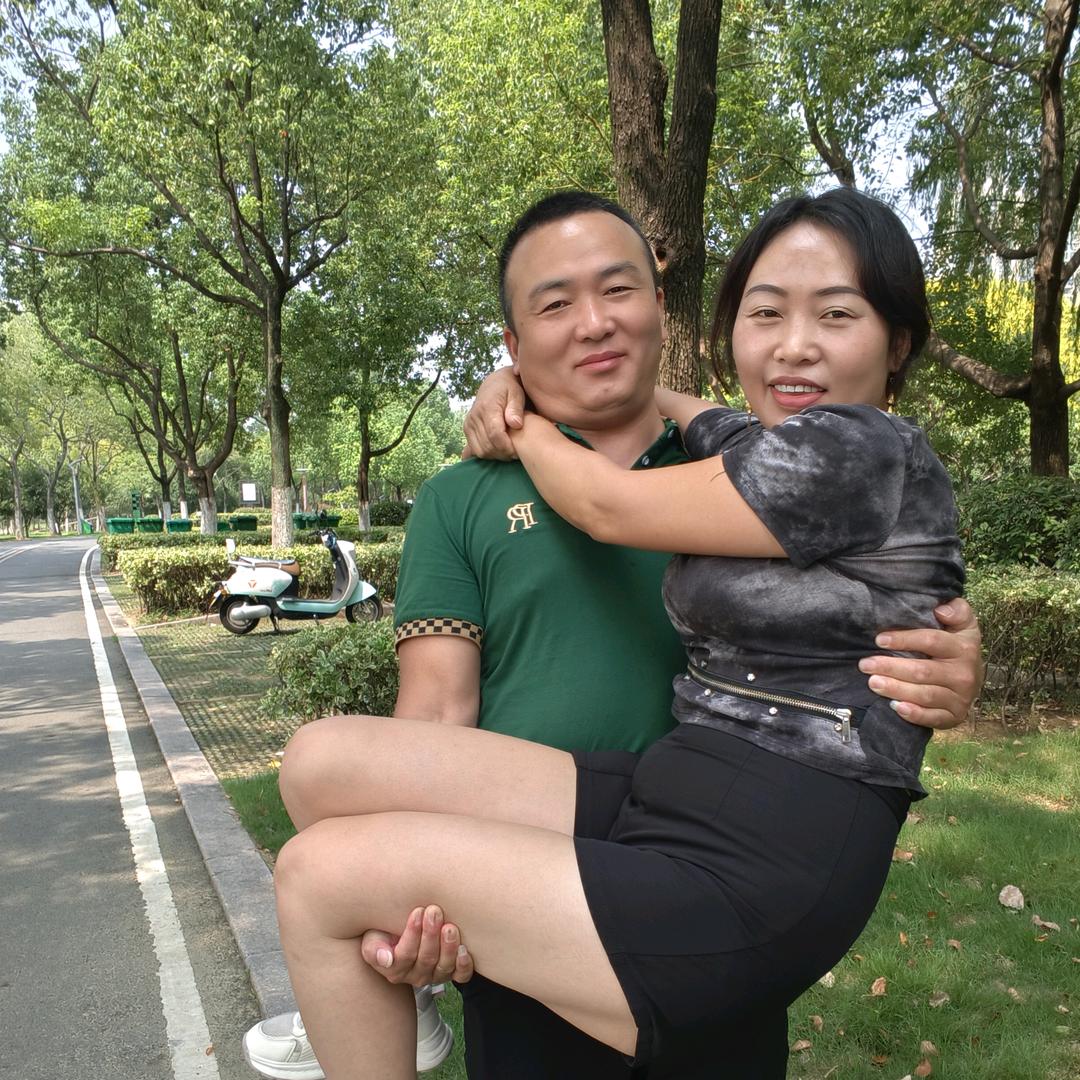 云南姑娘六安郎