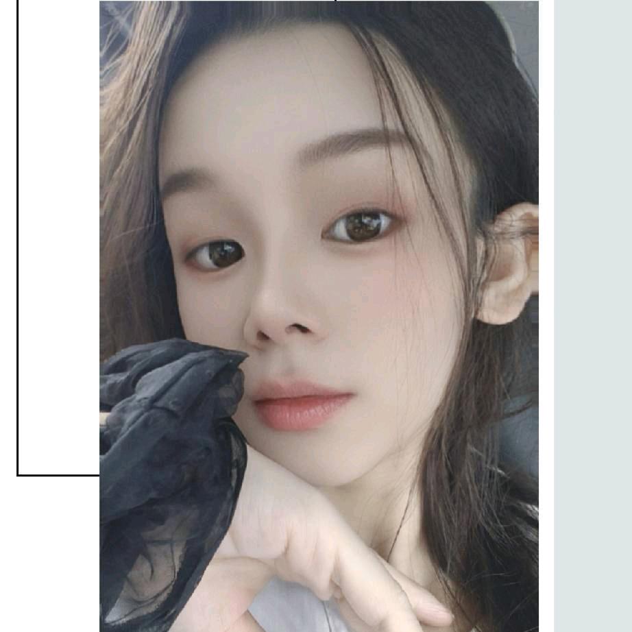 幸福使者❤️