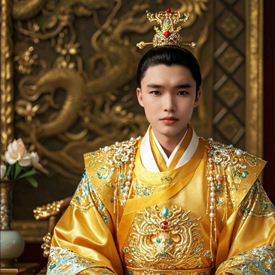 爱唱山歌李公子