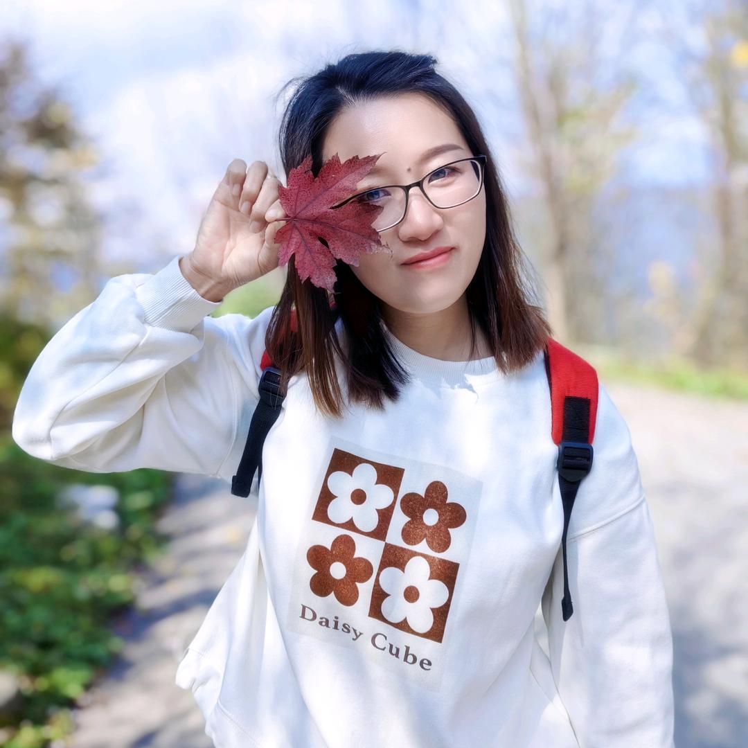 张姿(探索乡村资源）