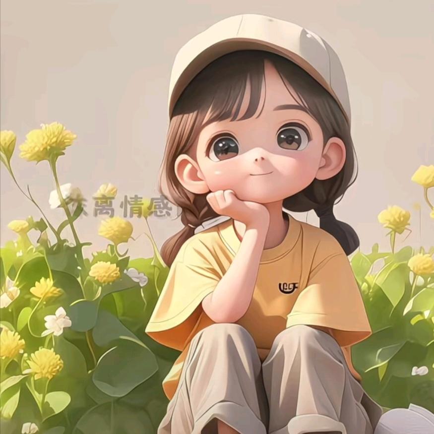 一生有💋你