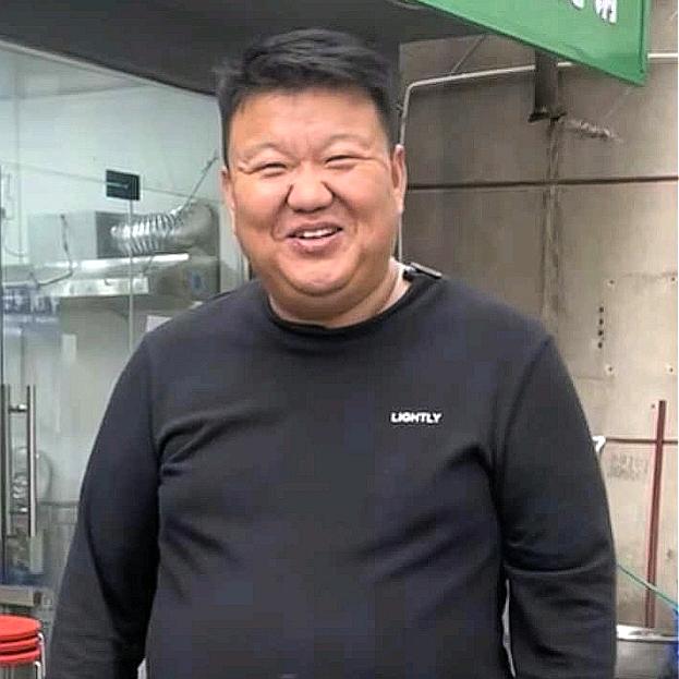 大表哥  （从头再来）