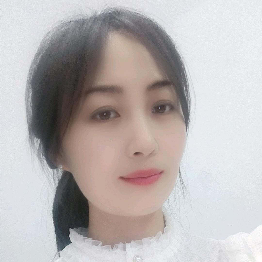 慧慧小媳妇