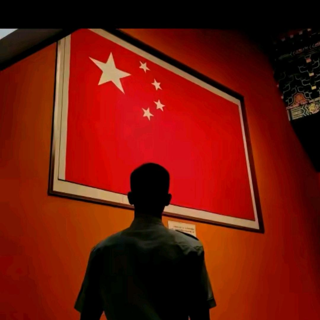 赤子之心🇨🇳🇨🇳