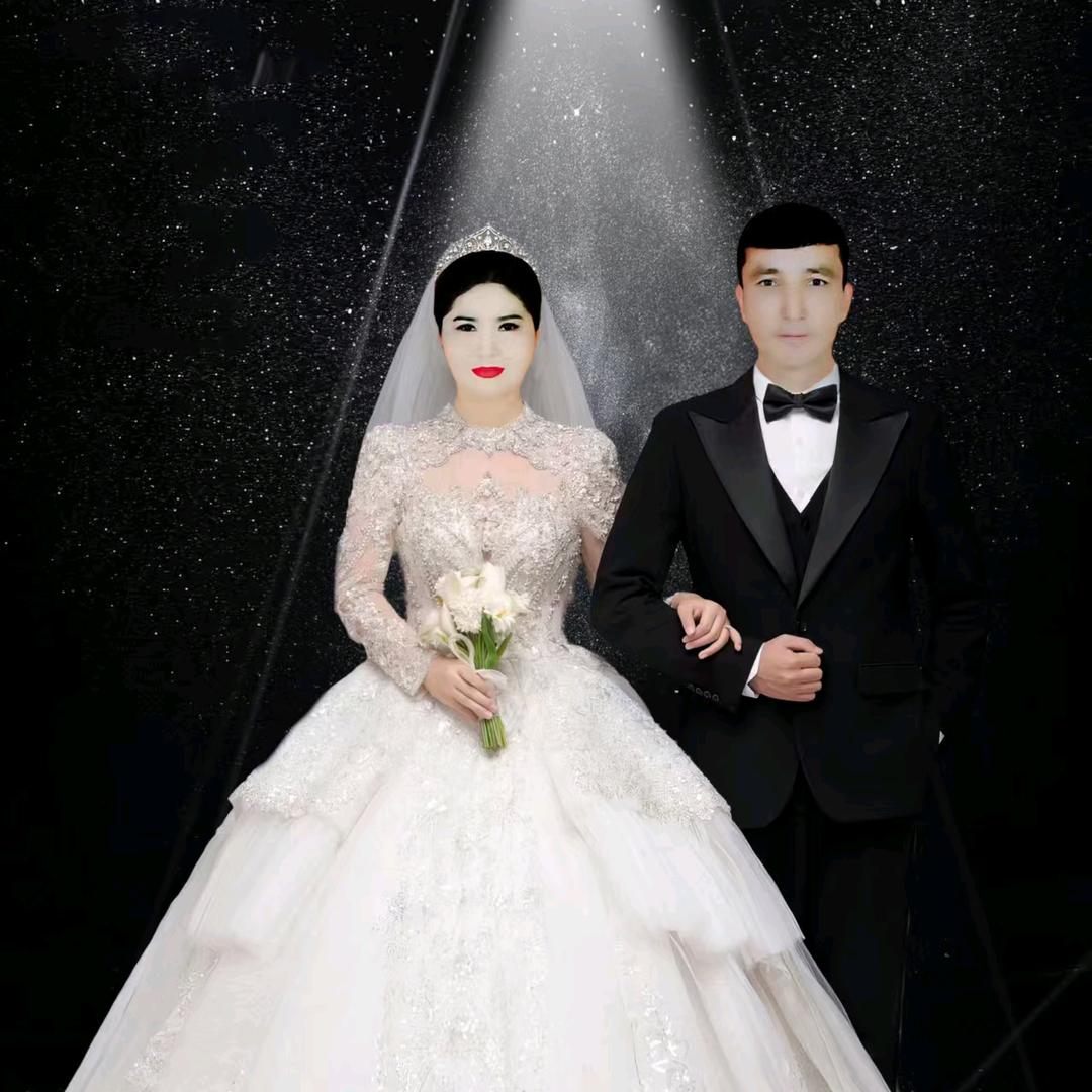 老婆