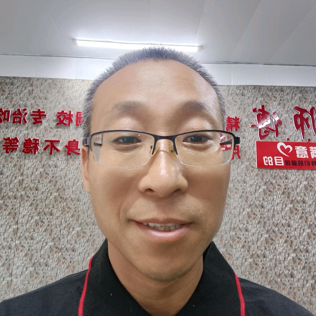 银川四轮定位张师傅