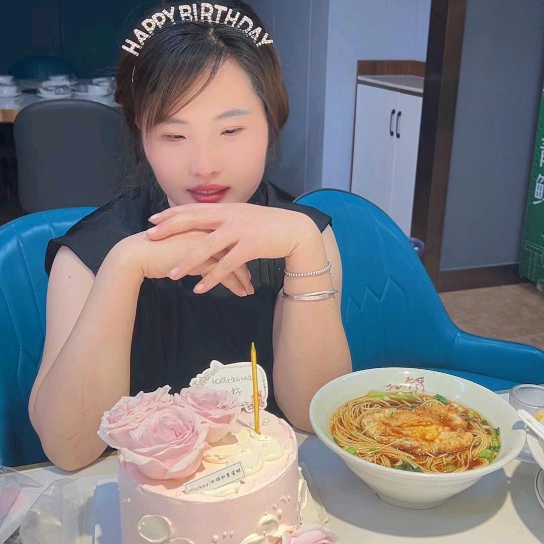 薛小姐🌹