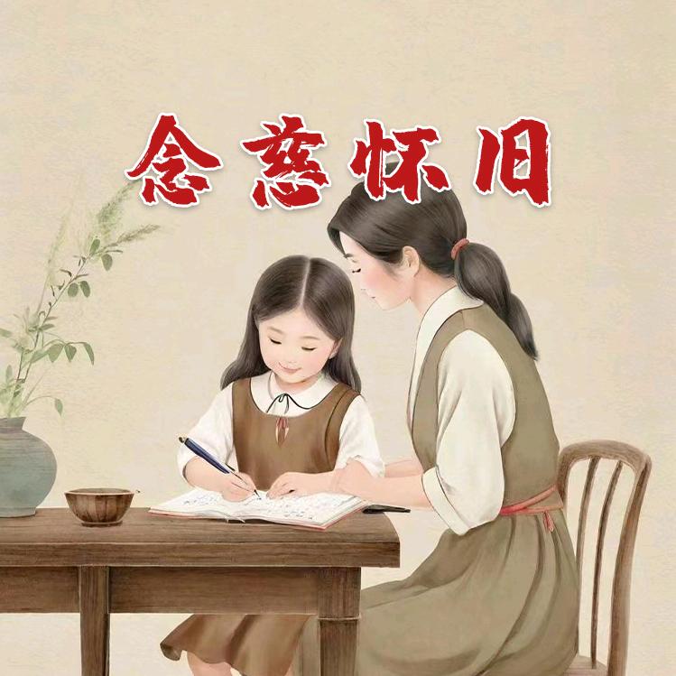 念慈怀旧