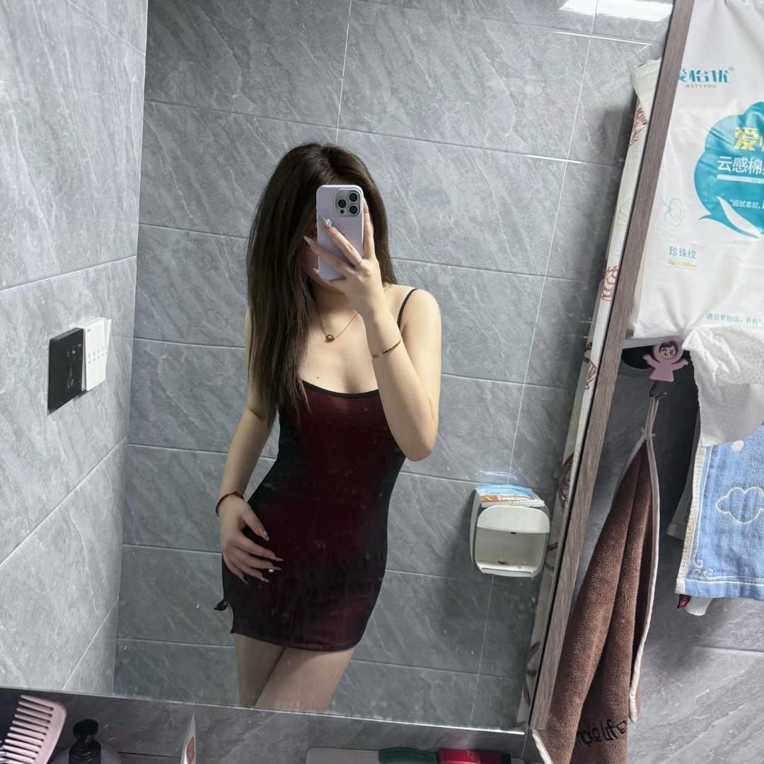 小茹妹妹