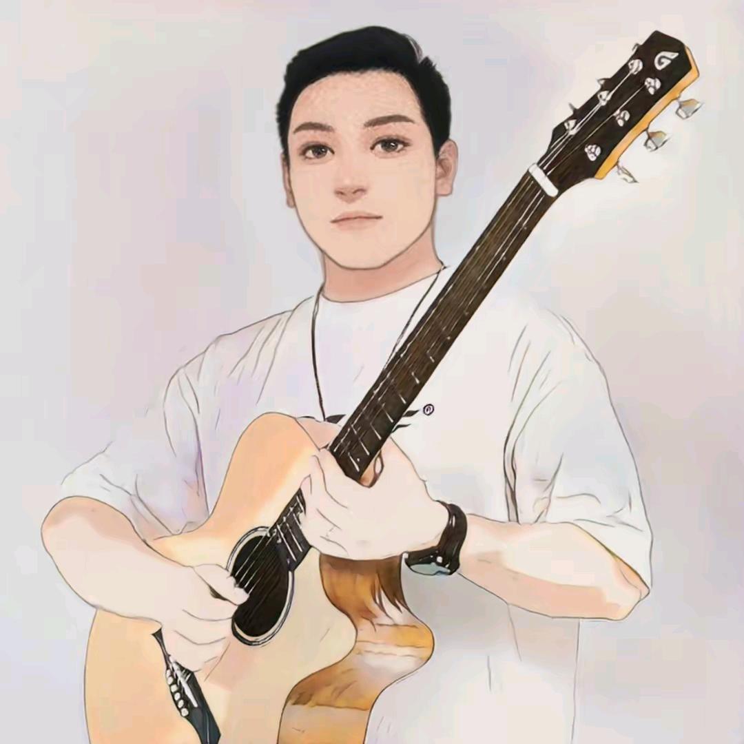 老伍哥🎤