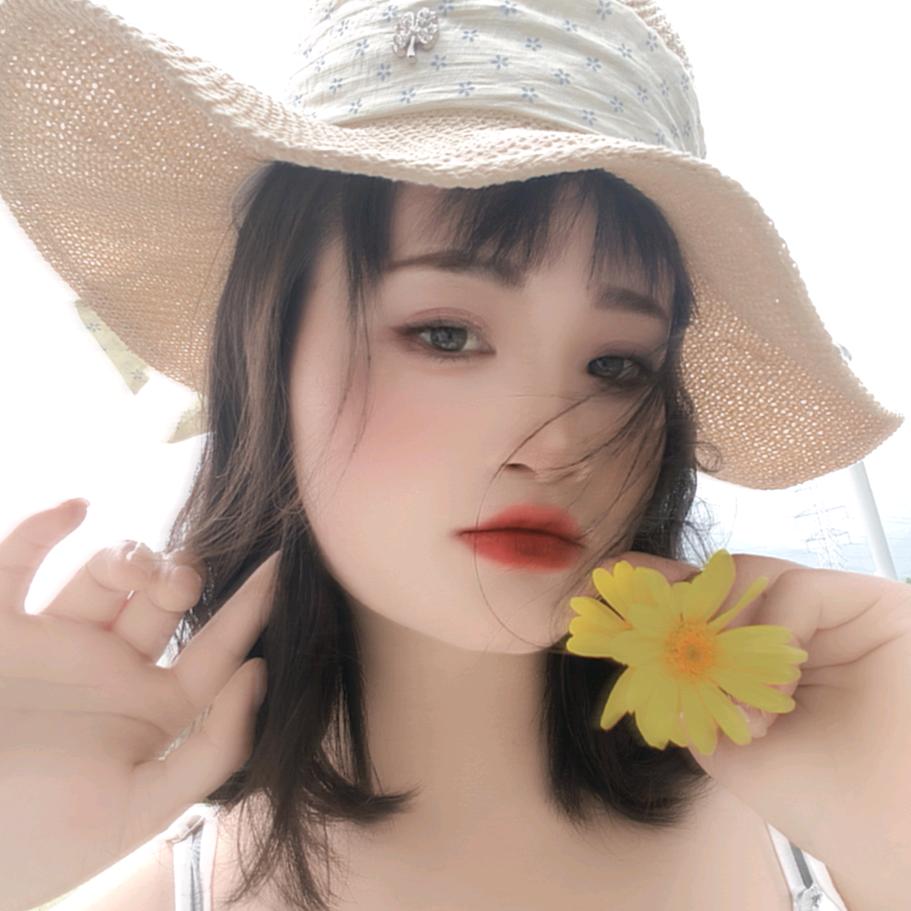 小妮子娟娟