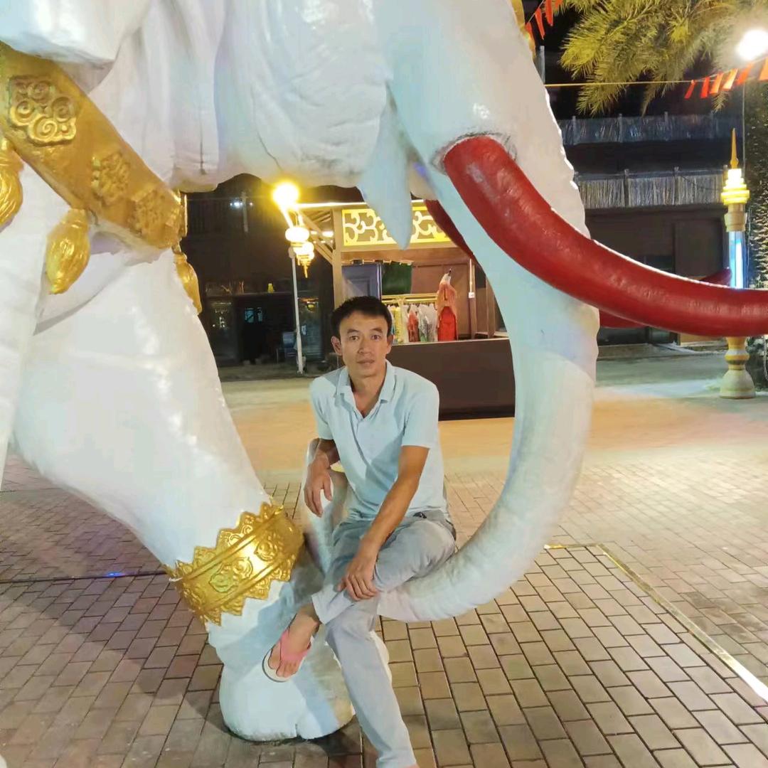 善待