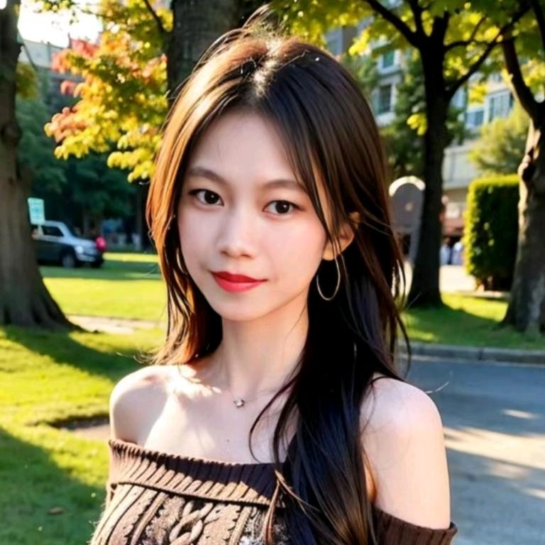 小青桔