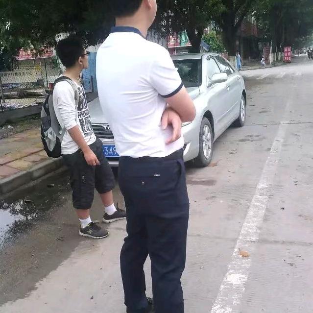 南京特派员
