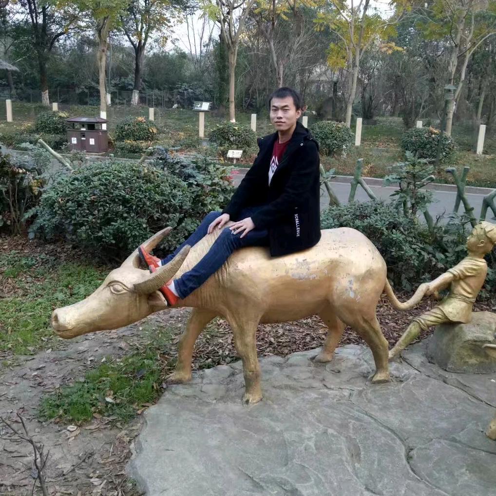 执笔画流年