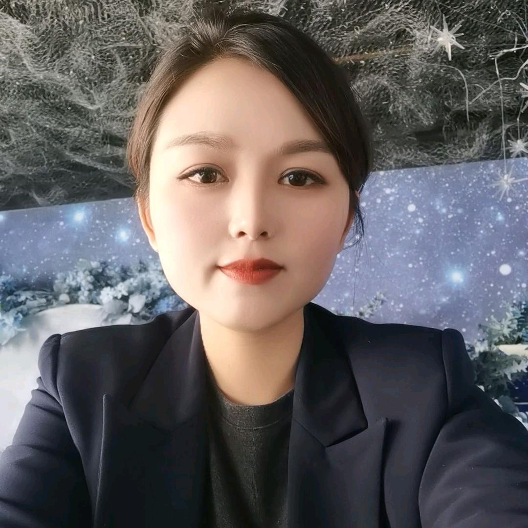 国色天香刘俊丽