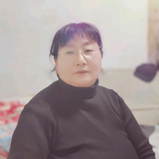 涵奶奶