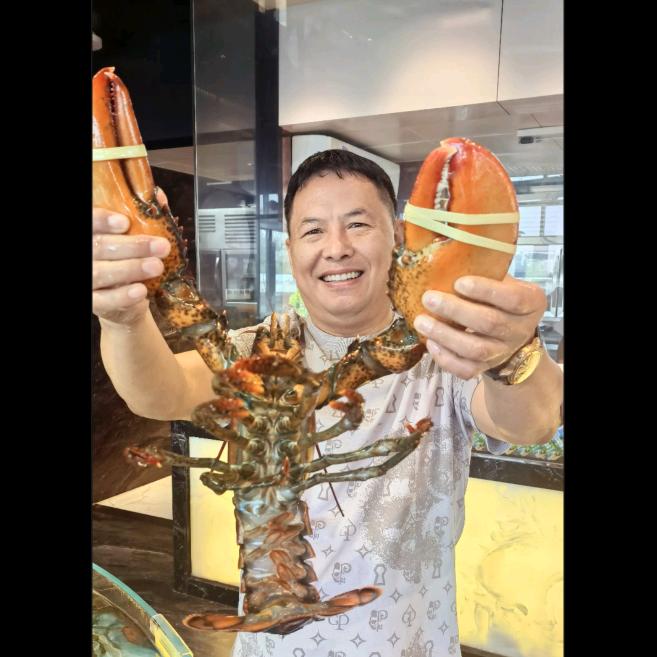 浙鲜面馆