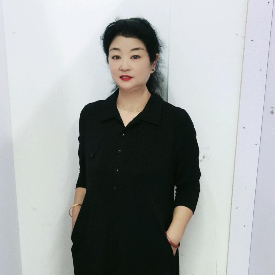 金衣坊时尚穿搭服装(下午5点10分)开播