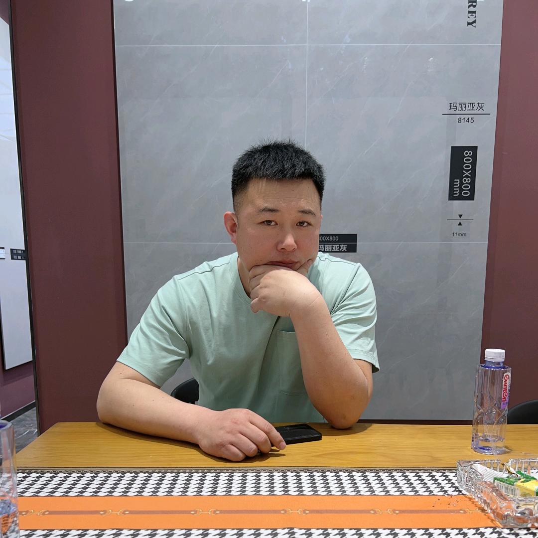 涿鹿金德利建材（涿鹿东鹏瓷砖）