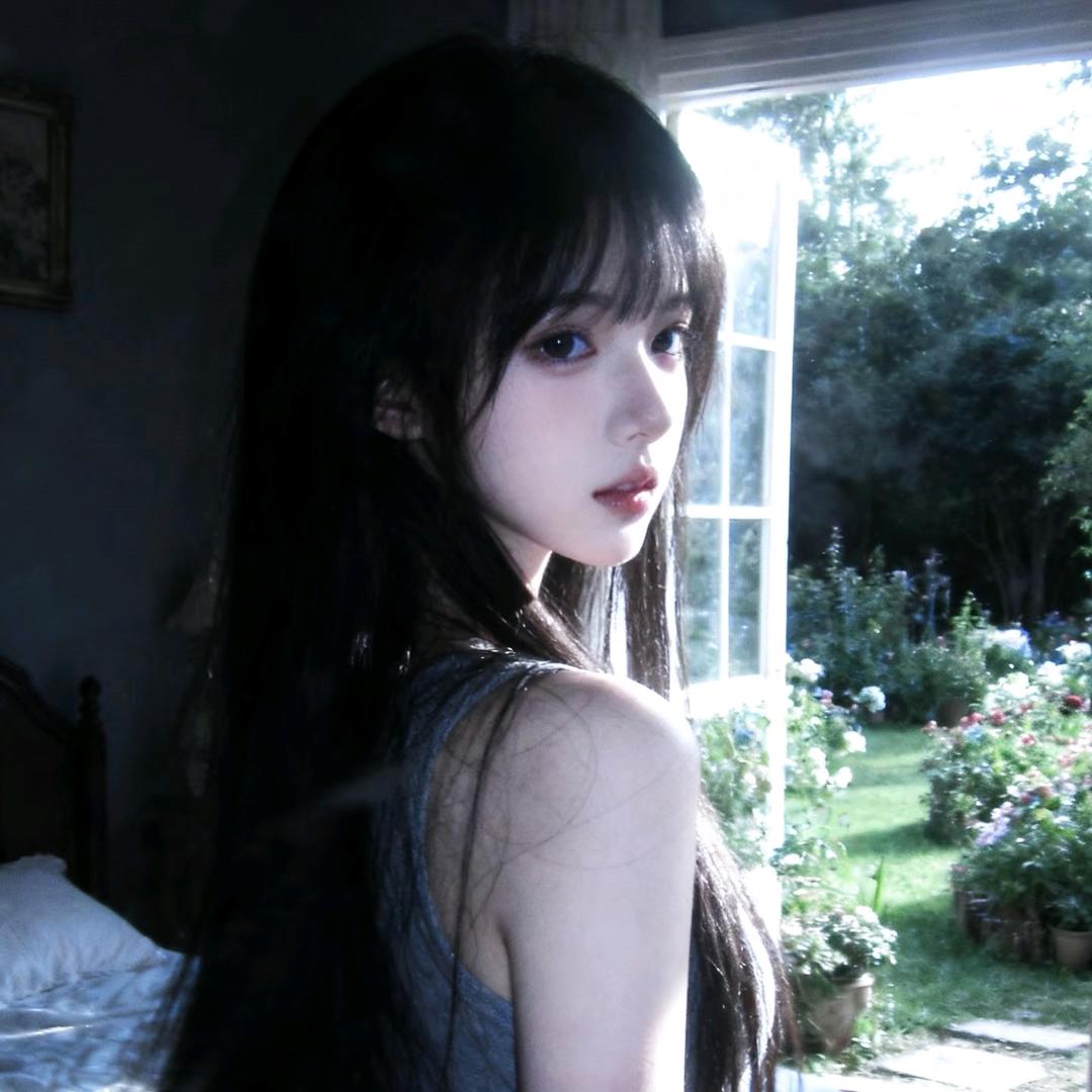 树上有只熊.
