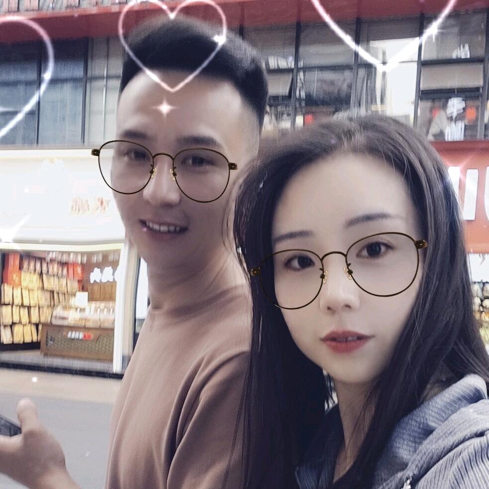 娜娜-林子婚礼