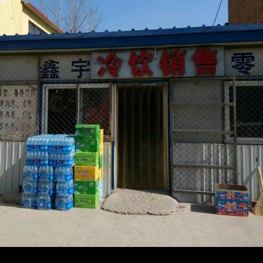 鑫宇冷饮雪糕批发