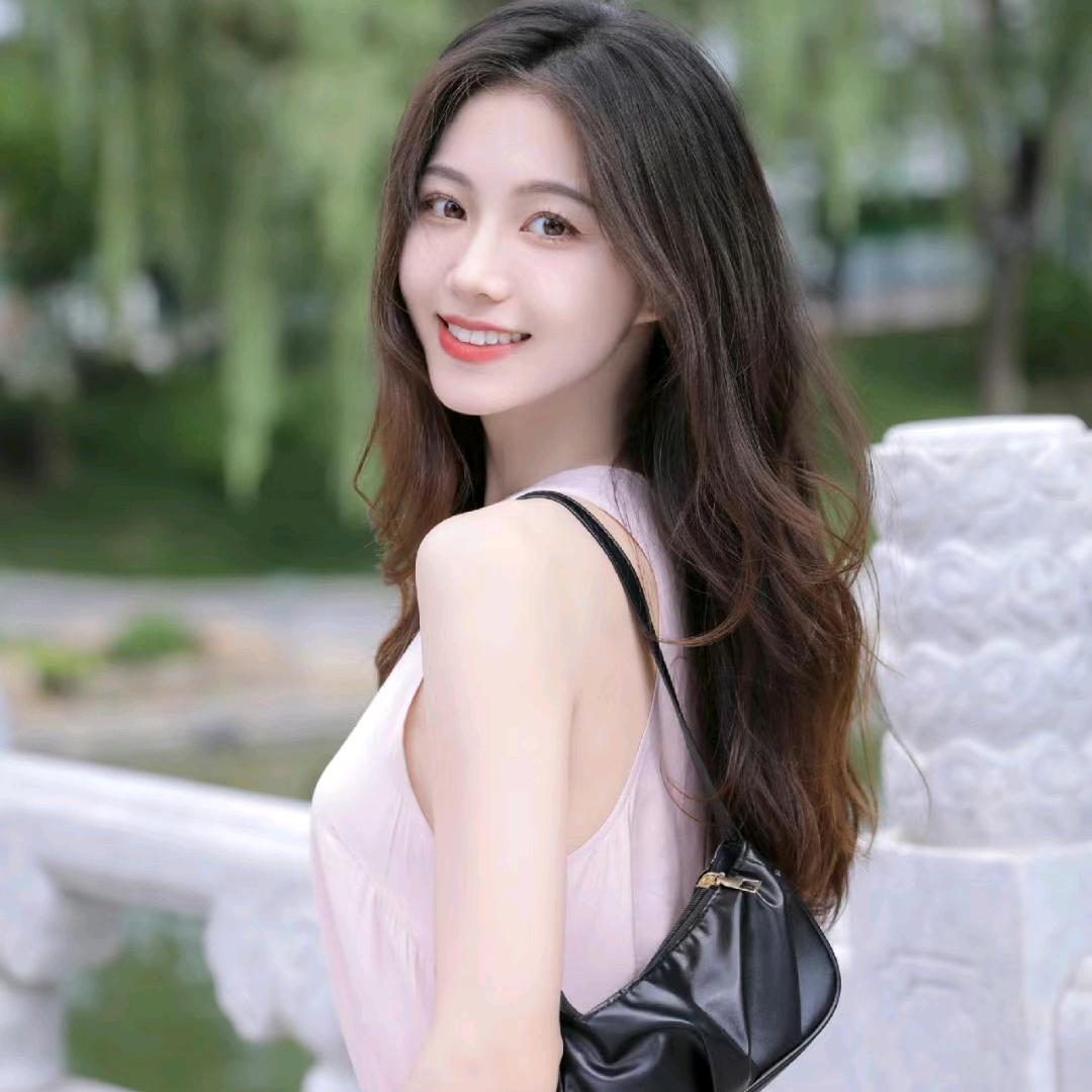 是欣儿吖～