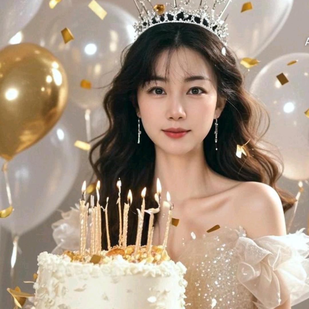 🍀少女心🉐木木🍀